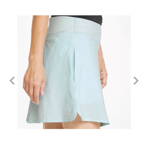 Puma Golf Skirt Small - Picture 2 of 2
